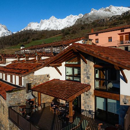 Aire De Picos Norte Brez Esterno foto