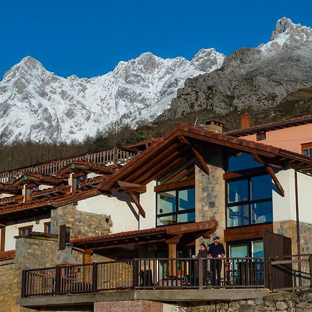 Aire De Picos Norte Brez Esterno foto